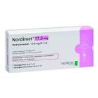 Nordimet 17.5 mg/0.7 ml, Injektionslösung in einer Fertigspritze