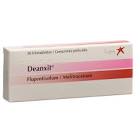 Deanxit 0.5 mg/10 mg, Filmtabletten