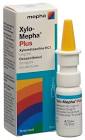 Xylo-Mepha Plus, Nasenspray
