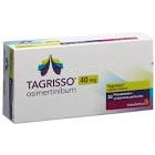 Tagrisso 40 mg, Filmtabletten