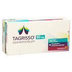 Tagrisso 80 mg, Filmtabletten
