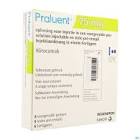 Praluent 75 mg, solution pour injection dans un stylo pré-rempli