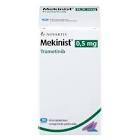 Mekinist 0.5 mg, Filmtabletten