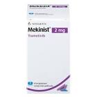 Mekinist 2 mg, Filmtabletten