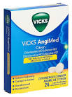 VICKS AngiMed Citron, comprimés à sucer