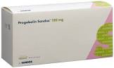 Pregabalin Sandoz 150mg , Kapseln