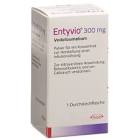 Empliciti 300 mg, Pulver zur Herstellung einer Infusionslösung