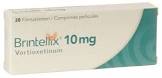 Brintellix 10 mg, Filmtabletten