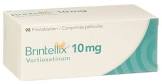Brintellix 10 mg, Filmtabletten