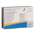 ADYNOVI subst sèche 250 UI/2ml cum solv set