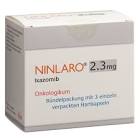 Ninlaro 2.3 mg, Hartkapseln