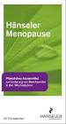 Hänseler Menopause, Filmtabletten