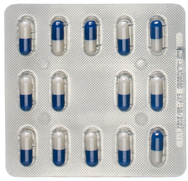 Duloxetin Sandoz 30 mg, magensaftresistente Hartkapseln