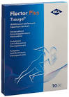 Flector Plus Tissugel, plaster