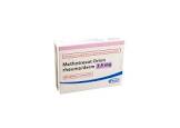 Methotrexat Orion rheuma/derm 2.5 mg, Tabletten