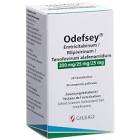 Odefsey 200/25/25 mg, Filmtabletten