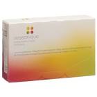 Seasonique 150mcg/30mcg und 10mcg, comprimés pelliculés