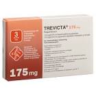 Trevicta 175 mg/0.875 ml, Depot-Injektionssuspension in einer Fertigspritze