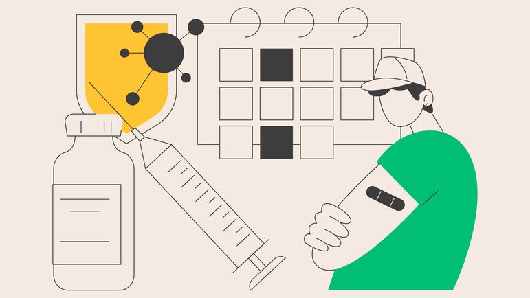 Trevicta 175 mg/0.875 ml, Depot-Injektionssuspension in einer Fertigspritze