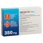 Trevicta 350 mg/1.75 ml, Depot-Injektionssuspension in einer Fertigspritze
