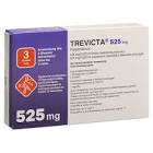 Trevicta 525 mg/2.625 ml, Depot-Injektionssuspension in einer Fertigspritze
