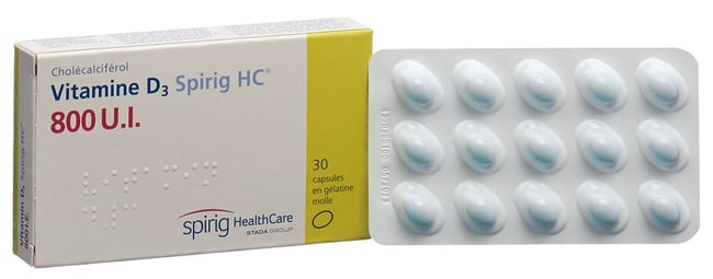 DUTASTERID Spirig HC caps moll 0.5 mg 30 pce