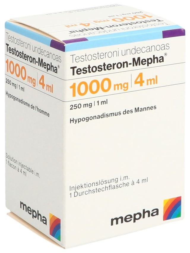 Strensiq 40 mg/ml, Injektionslösung