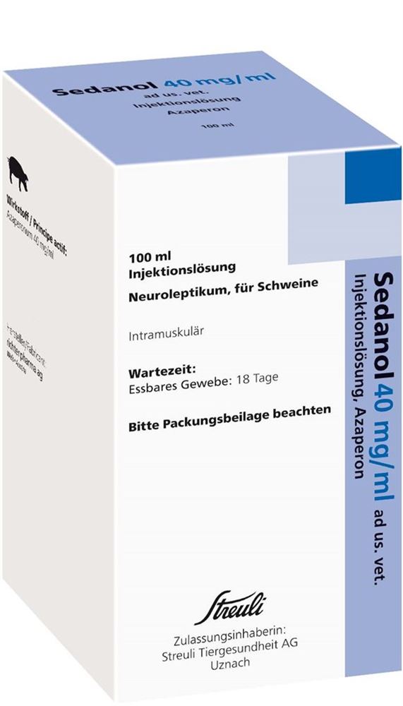 Strensiq 40 mg/ml, Injektionslösung