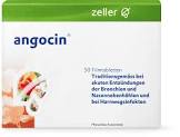 Angocin, Filmtabletten