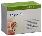 Angocin, Filmtabletten