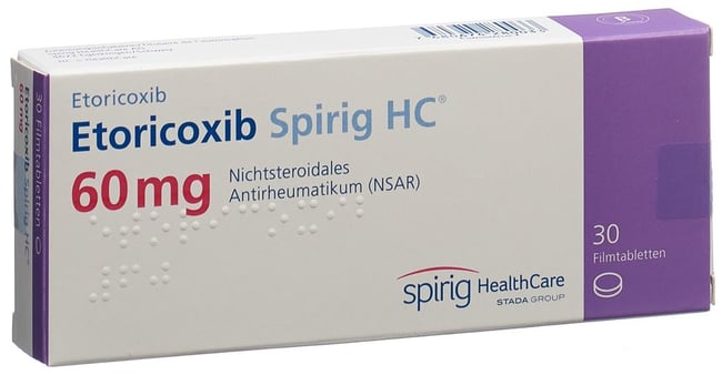 CANDESARTAN Spirig HC cpr 16 mg 30 pce