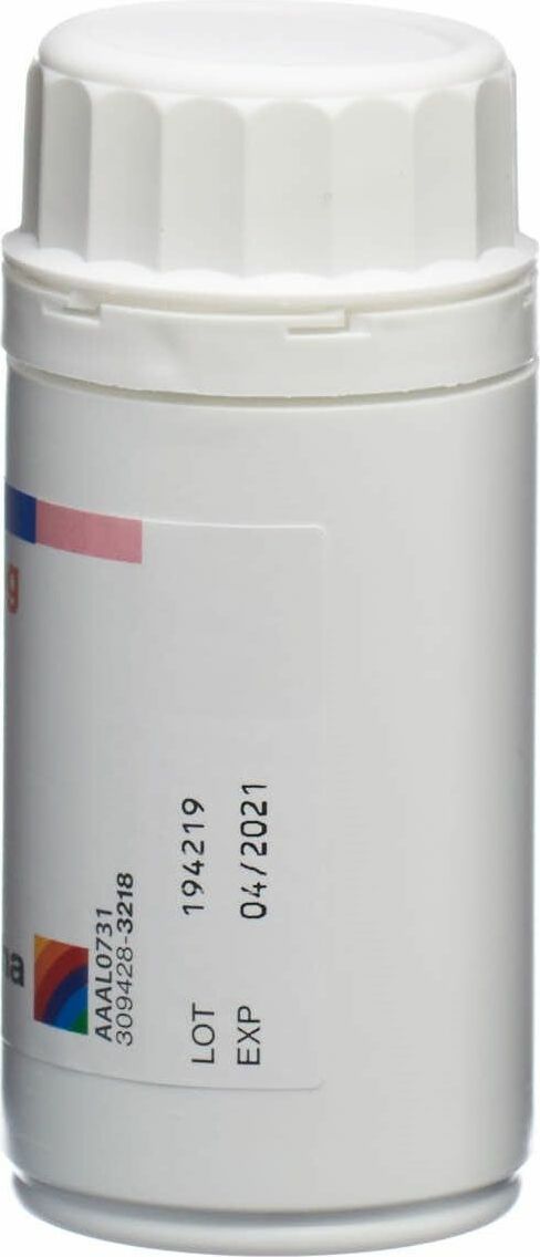 DULOXETIN Mepha caps 30 mg 100 pce