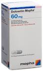 DULOXETIN Mepha caps 60 mg 100 pce
