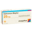 EPLERENON Mepha cpr pell 25 mg 30 pce
