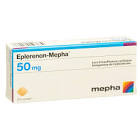 EPLERENON Mepha cpr pell 50 mg 30 pce