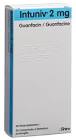 Intuniv 2 mg, Retardtabletten