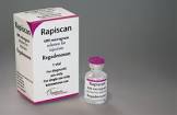 Rapiscan 400 µg/ 5 ml, Injektionslösung