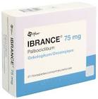 Ibrance 75 mg, Hartkapseln