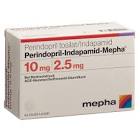 PERINDOPRIL Indapamid-Mepha 10/2.5 bte 90 pce