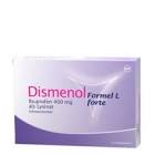 Dismenol Formel L forte, Filmtabletten