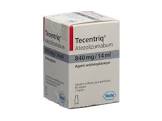 Tecentriq 840 mg/14 ml, Konzentrat zur Herstellung einer Infusionslösung