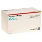 Metoprolol-Mepha 200 mg, Depotabs
