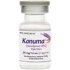 Kanuma 2 mg/ml, Konzentrat zur Herstellung einer Infusionslösung