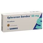 EPLERENONE Sandoz cpr pell 25 mg 30 pce