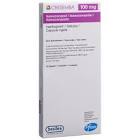 Cresemba 40 mg, Hartkapseln