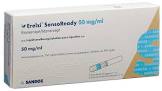 Erelzi SensoReady 50 mg/1 ml, Injektionslösung im Fertigpen