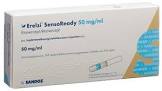 Erelzi SensoReady 50 mg/1 ml, Injektionslösung im Fertigpen