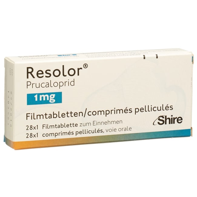 Desonur 75 mcg, comprimés pelliculés