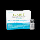 Ilaris, Injektionslösung