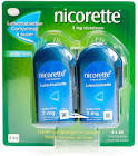 Nicorette Polar Mint 2 mg, Lutschtabletten